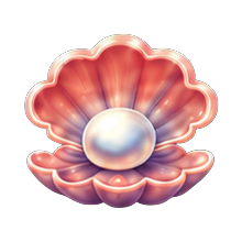 Pearla the Clam